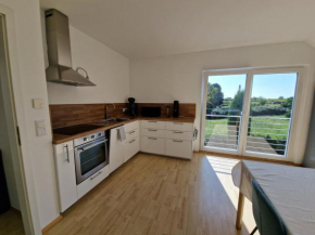 Ferienwohnung Rosenblüte